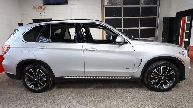 used 2016 BMW X5 car, priced at $14,975
