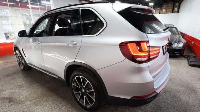 used 2016 BMW X5 car, priced at $14,975