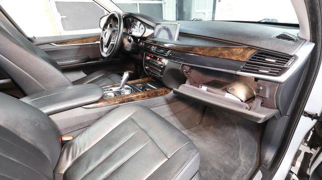 used 2016 BMW X5 car, priced at $14,975