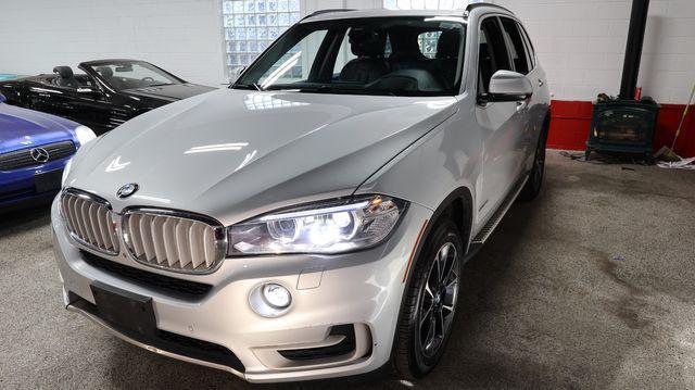 used 2016 BMW X5 car, priced at $14,975