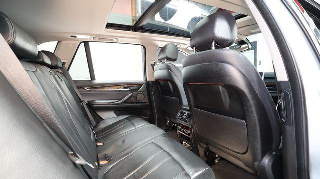 used 2016 BMW X5 car, priced at $14,975