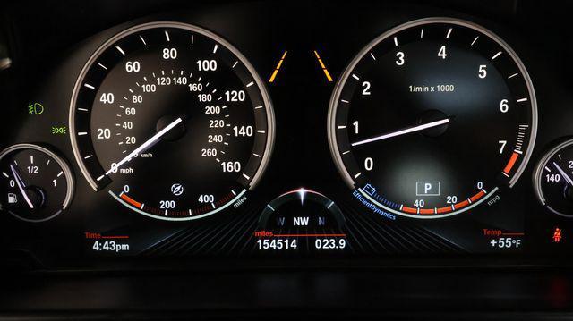 used 2016 BMW X5 car, priced at $14,975