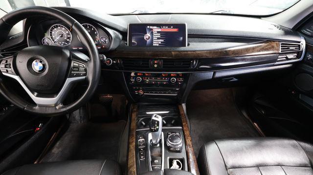 used 2016 BMW X5 car, priced at $14,975