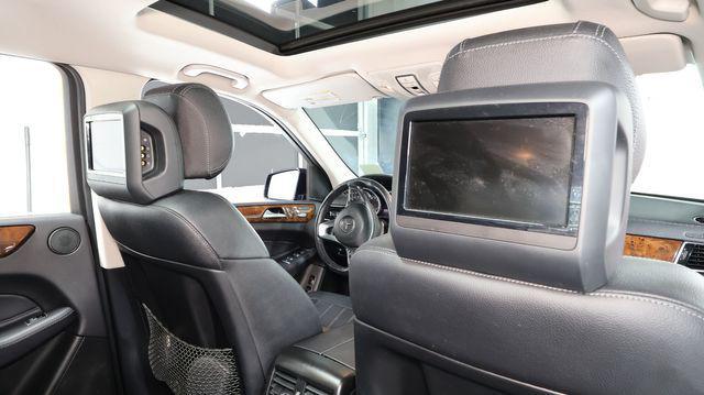 used 2017 Mercedes-Benz GLS 450 car, priced at $17,475