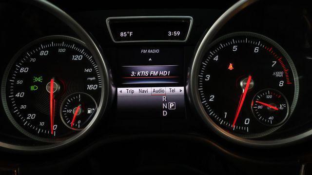 used 2017 Mercedes-Benz GLS 450 car, priced at $17,475