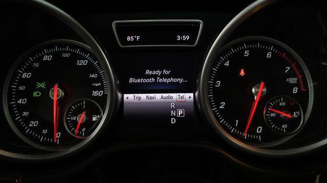 used 2017 Mercedes-Benz GLS 450 car, priced at $17,475