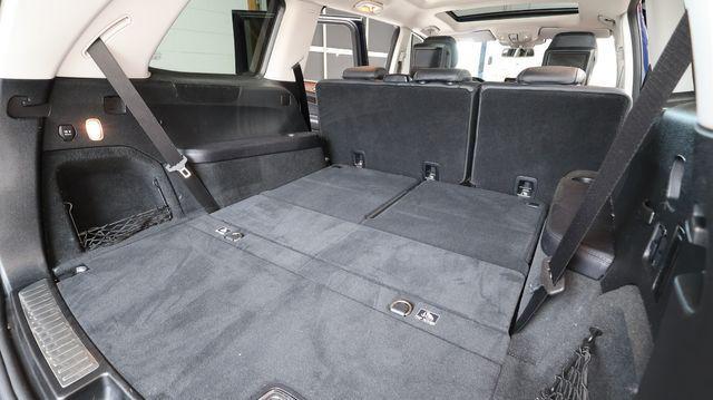 used 2017 Mercedes-Benz GLS 450 car, priced at $17,475