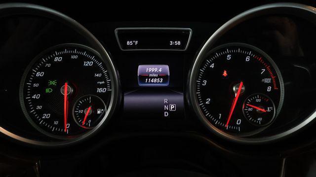 used 2017 Mercedes-Benz GLS 450 car, priced at $17,475