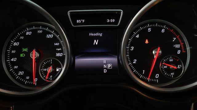used 2017 Mercedes-Benz GLS 450 car, priced at $17,475