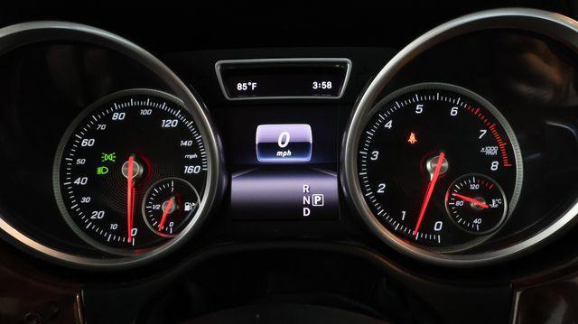 used 2017 Mercedes-Benz GLS 450 car, priced at $17,475