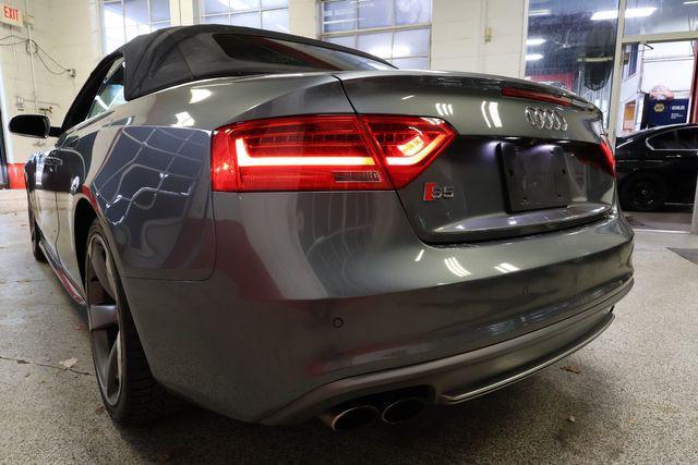 used 2015 Audi S5 car, priced at $19,995