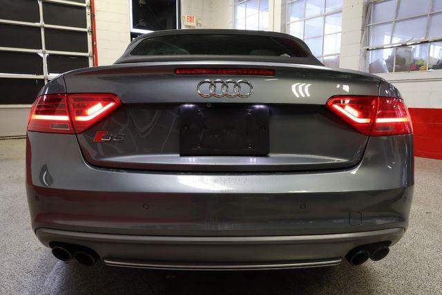 used 2015 Audi S5 car, priced at $19,995