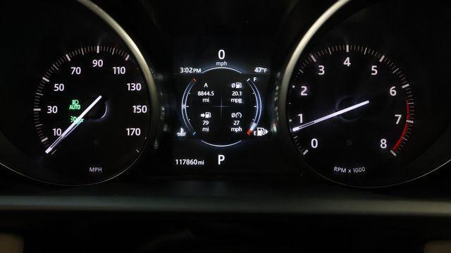 used 2016 Land Rover Range Rover Sport car, priced at $17,995