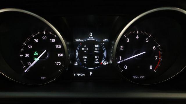 used 2016 Land Rover Range Rover Sport car, priced at $17,995