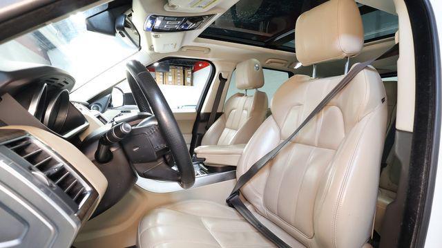 used 2016 Land Rover Range Rover Sport car, priced at $17,995