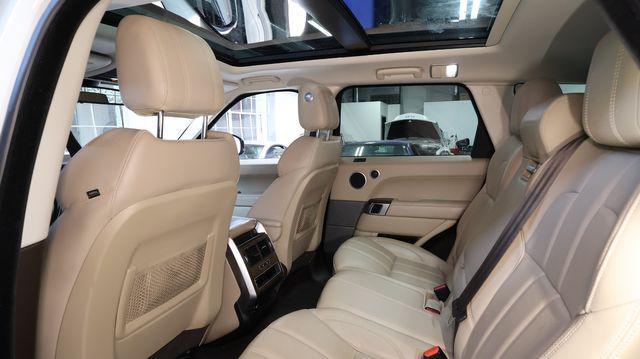 used 2016 Land Rover Range Rover Sport car, priced at $17,995
