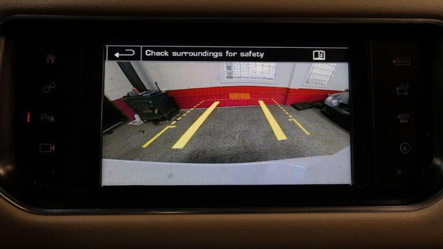 used 2016 Land Rover Range Rover Sport car, priced at $17,995