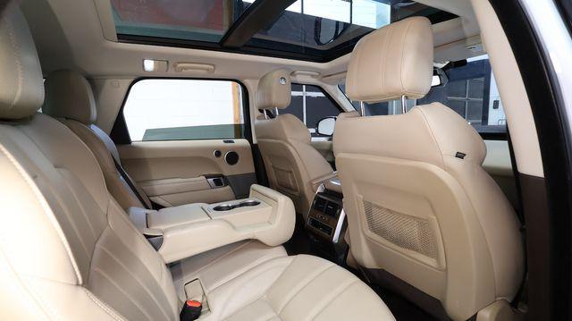 used 2016 Land Rover Range Rover Sport car, priced at $17,995