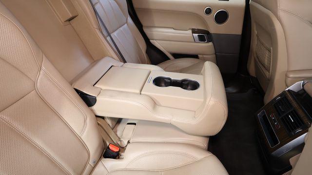 used 2016 Land Rover Range Rover Sport car, priced at $17,995