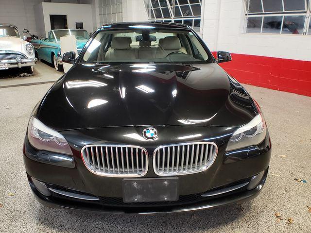 used 2013 BMW 550 car, priced at $12,995