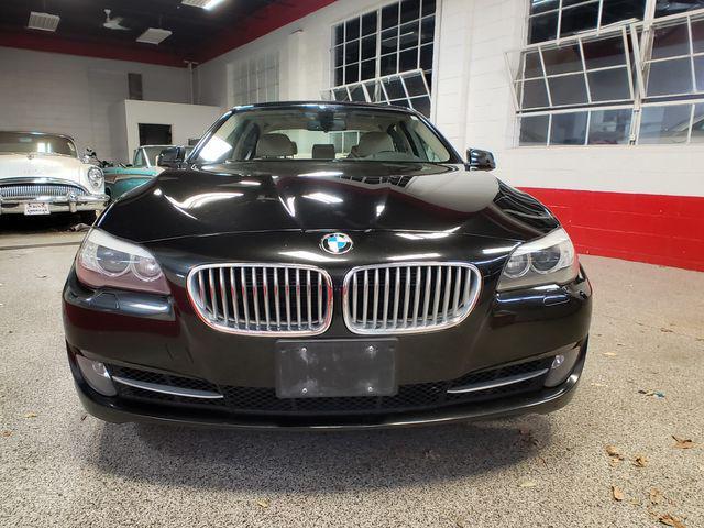 used 2013 BMW 550 car, priced at $12,995