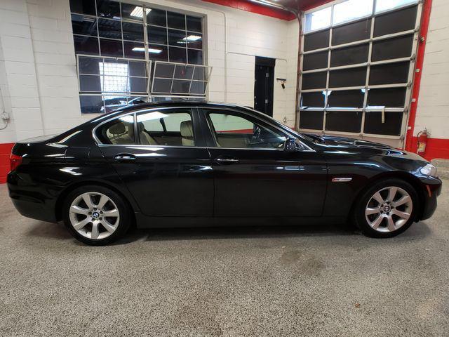 used 2013 BMW 550 car, priced at $12,995