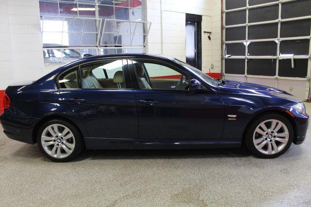 used 2011 BMW 335 car, priced at $10,995