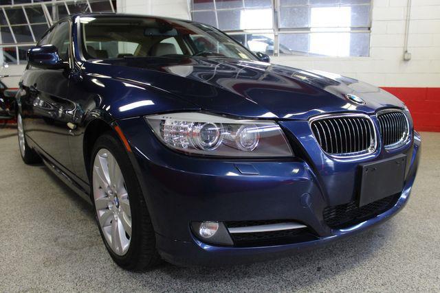 used 2011 BMW 335 car, priced at $10,995