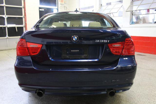 used 2011 BMW 335 car, priced at $10,995