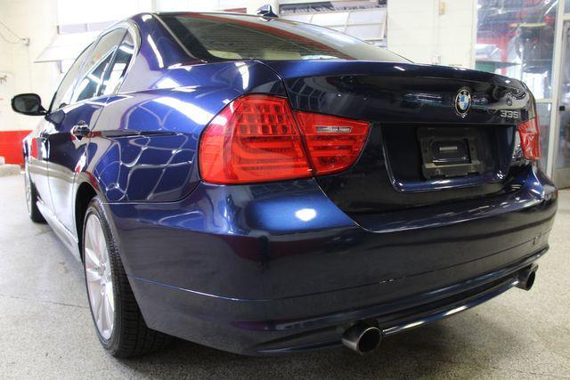 used 2011 BMW 335 car, priced at $10,995