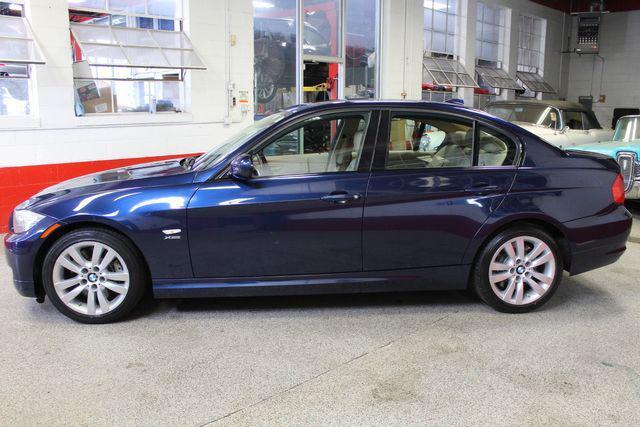 used 2011 BMW 335 car, priced at $10,995