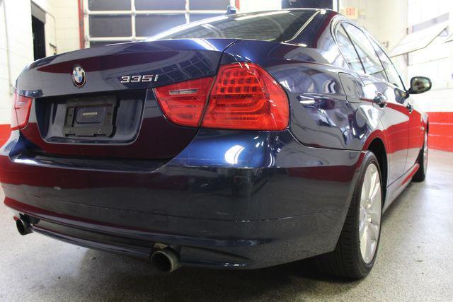 used 2011 BMW 335 car, priced at $10,995