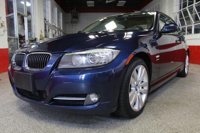 used 2011 BMW 335 car, priced at $10,995