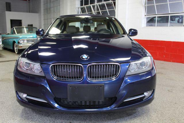 used 2011 BMW 335 car, priced at $10,995