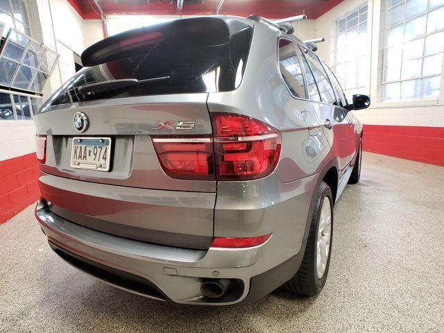 used 2012 BMW X5 car, priced at $10,975