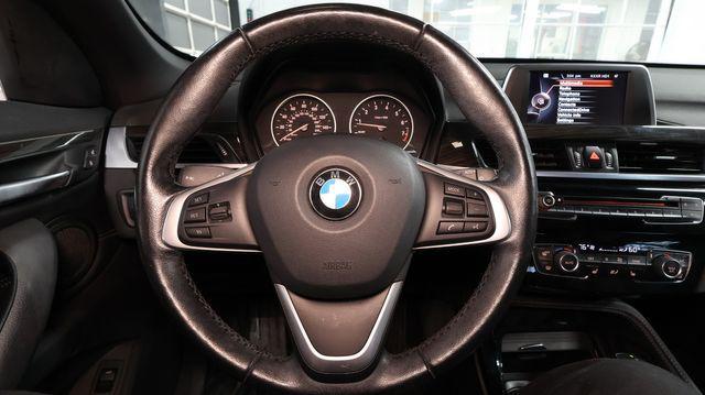 used 2016 BMW X1 car, priced at $14,495