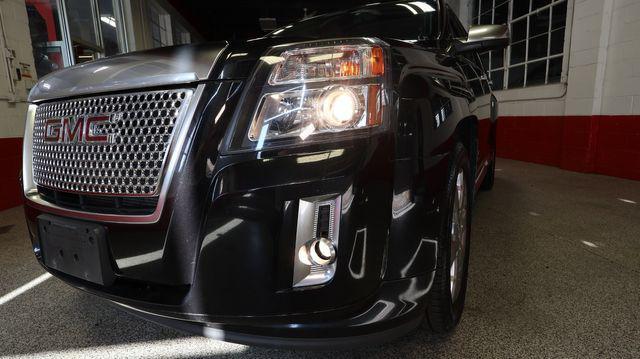 used 2015 GMC Terrain car, priced at $11,995