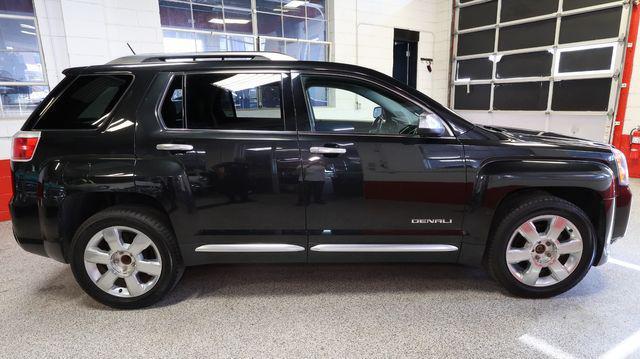 used 2015 GMC Terrain car, priced at $11,995