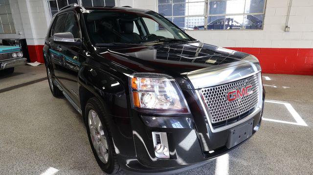 used 2015 GMC Terrain car, priced at $11,995