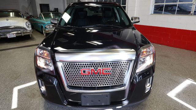 used 2015 GMC Terrain car, priced at $11,995