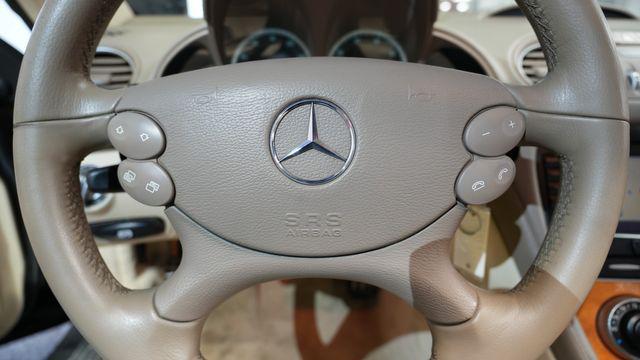 used 2007 Mercedes-Benz SL-Class car, priced at $12,275