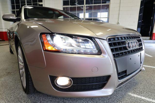 used 2010 Audi A5 car, priced at $9,675