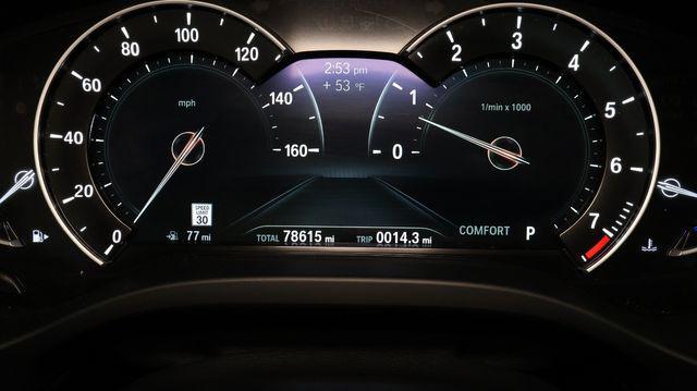 used 2019 BMW X3 car, priced at $16,495