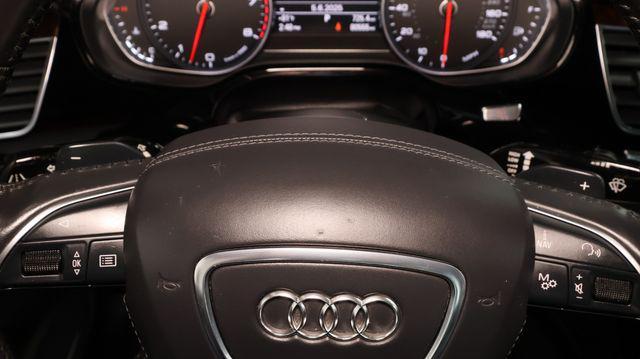 used 2015 Audi A8 car, priced at $18,975