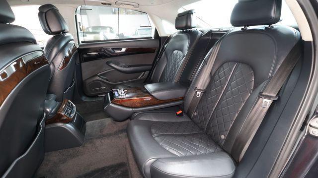 used 2015 Audi A8 car, priced at $18,975