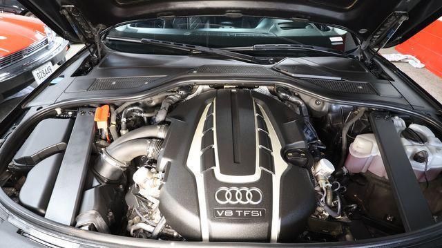 used 2015 Audi A8 car, priced at $18,975