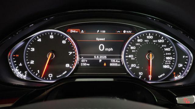 used 2015 Audi A8 car, priced at $18,975