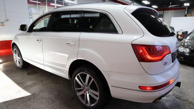 used 2011 Audi Q7 car, priced at $12,995