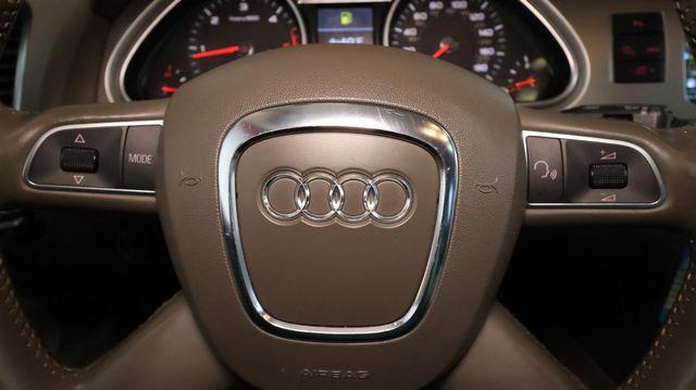 used 2011 Audi Q7 car, priced at $12,995