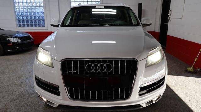 used 2011 Audi Q7 car, priced at $12,995